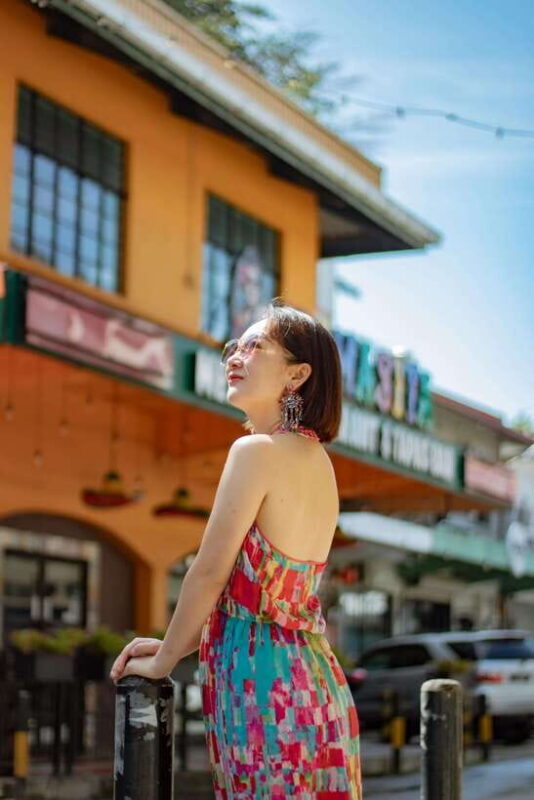 Kota Kinabalu Historical Photowalking Tour - Who Will Love This Experience?