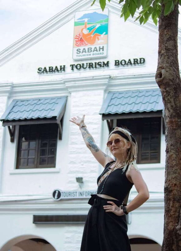 Kota Kinabalu Historical Photowalking Tour - Frequently Asked Questions