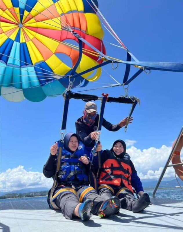 Kota Kinabalu Islands Hoping - Practical Tips for Your Island-Hop