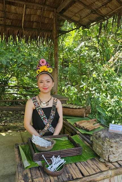 Kota Kinabalu: Kiulu River Rafting and Mari Mari Village - The Sum Up