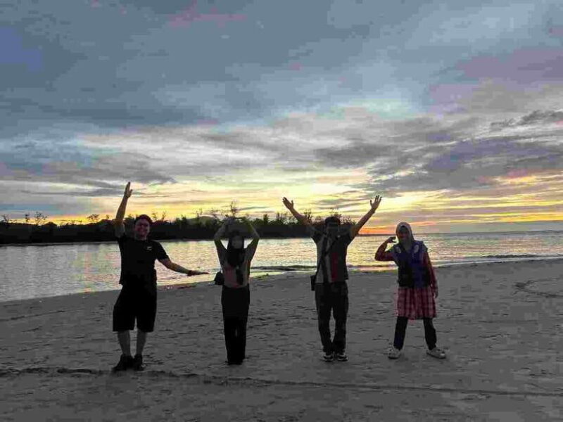 Kota Kinabalu: Kundasang Nature Private Day Tour - Key Points