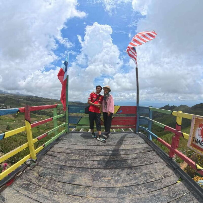 Kota Kinabalu: Kundasang Nature Private Day Tour - Practical Details