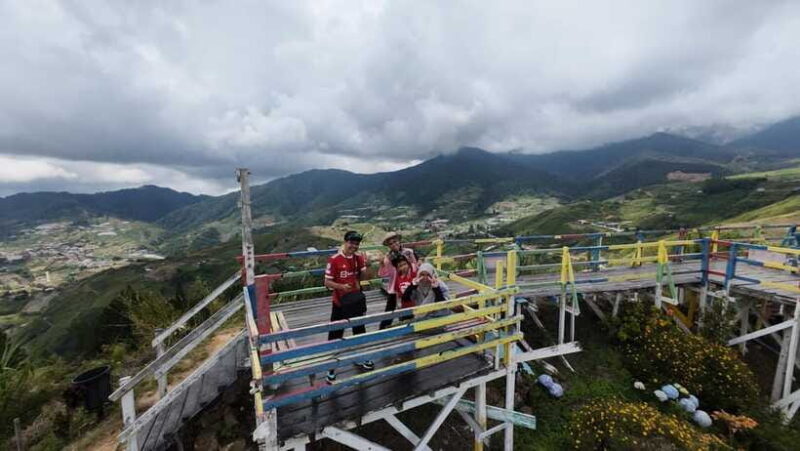 Kota Kinabalu: Kundasang Nature Private Day Tour - The Sum Up