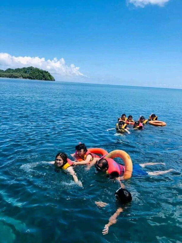 Kota Kinabalu: Manukan and Sapi Islands Day Trip with Lunch - An In-Depth Look at the Tour Experience
