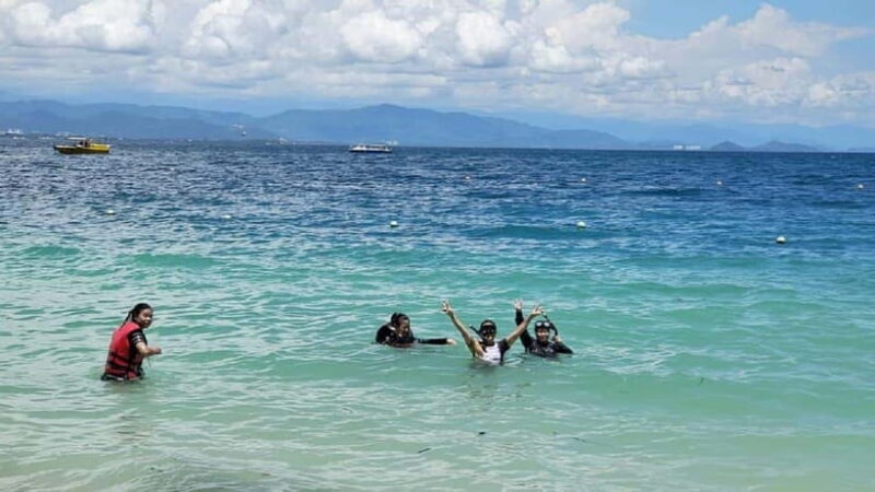 Kota Kinabalu: Manukan and Sapi Islands Day Trip with Lunch - Final Thoughts: Who is This Tour For?