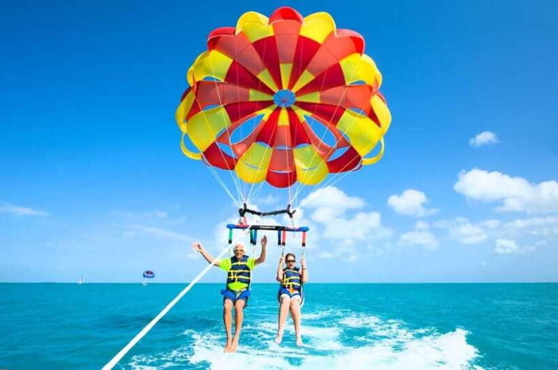 Kota Kinabalu: Manukan & Sapi Islands Snorkeling with Lunch - FAQ
