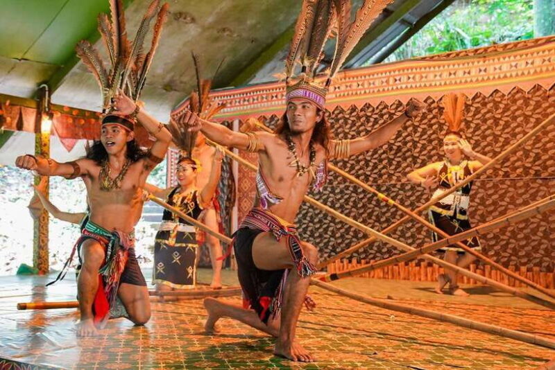 Kota Kinabalu: Mari Mari Cultural Village Tour - Authenticity and Visitor Insights