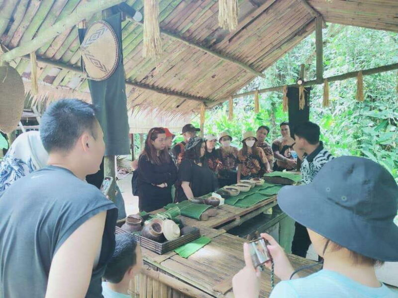 Kota Kinabalu: Mari Mari Cultural Village Tour - The Sum Up