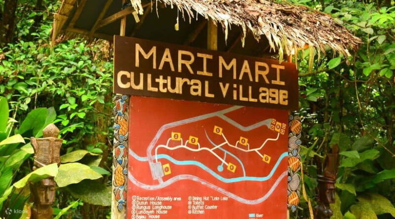 Kota Kinabalu: Mari Mari Cultural Village Tour - FAQ