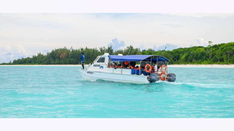 Kota Kinabalu: Mengalum Island Snorkeling - Who is This Tour Best For?