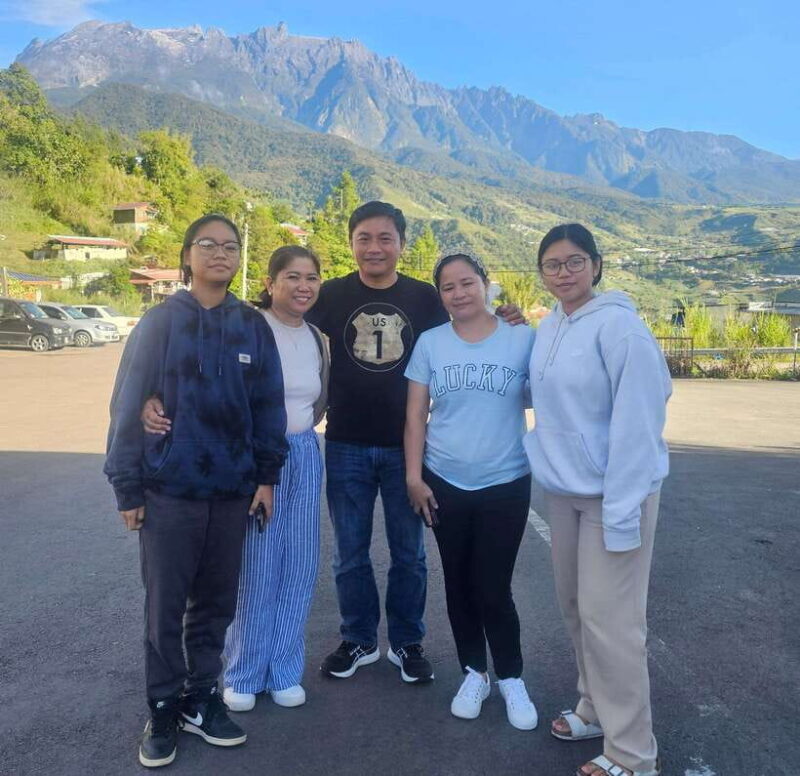 Kota Kinabalu: Poring Hot Spring, and Kinabalu Park Day Trip - Introduction: Why This Tour Stands Out
