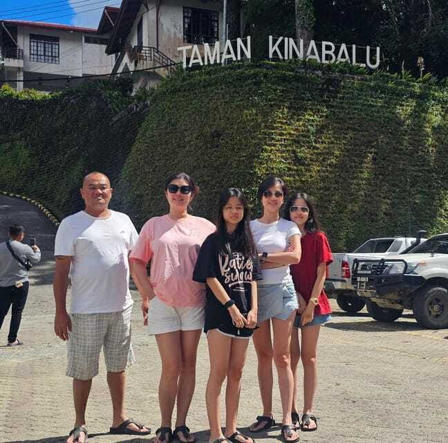 Kota Kinabalu: Poring Hot Spring, and Kinabalu Park Day Trip - Whats Included and What to Budget For