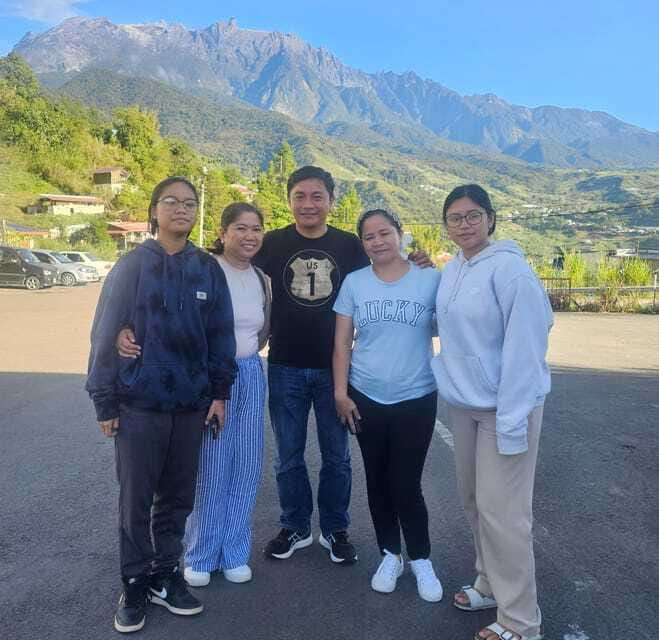 Kota Kinabalu: Poring Hot Spring, and Kinabalu Park Day Trip - The Sum Up: Who Will Love This Tour?