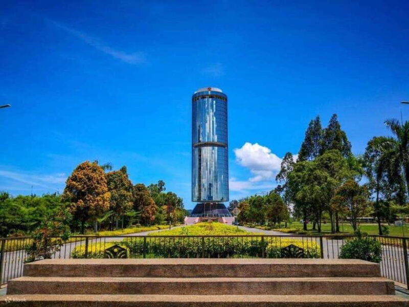 Kota Kinabalu: Private City Tour Day Trip - A Deep Dive into Kota Kinabalu’s Highlights