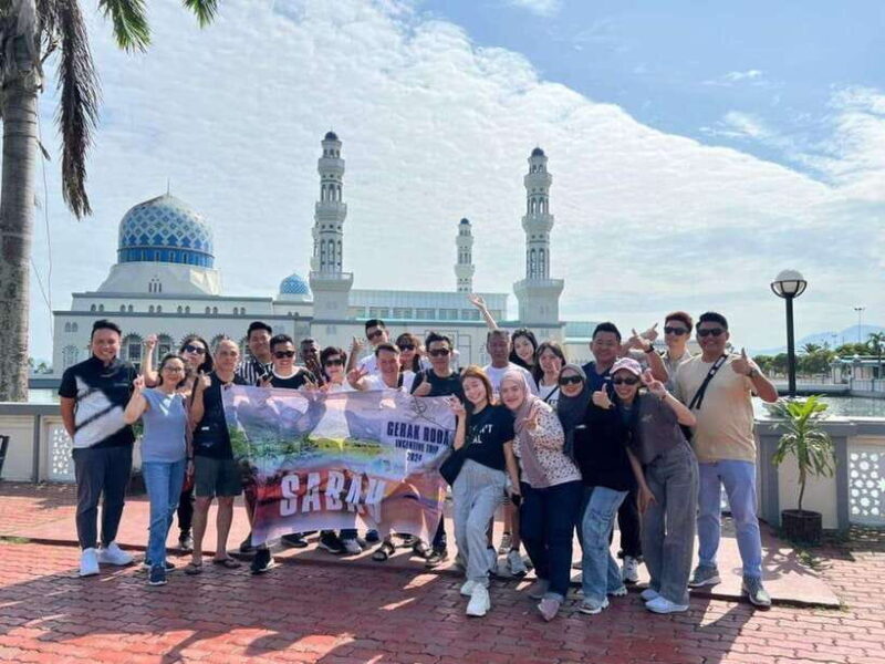 Kota Kinabalu: Private City Tour Day Trip - The Experience from Travelers’ Perspectives