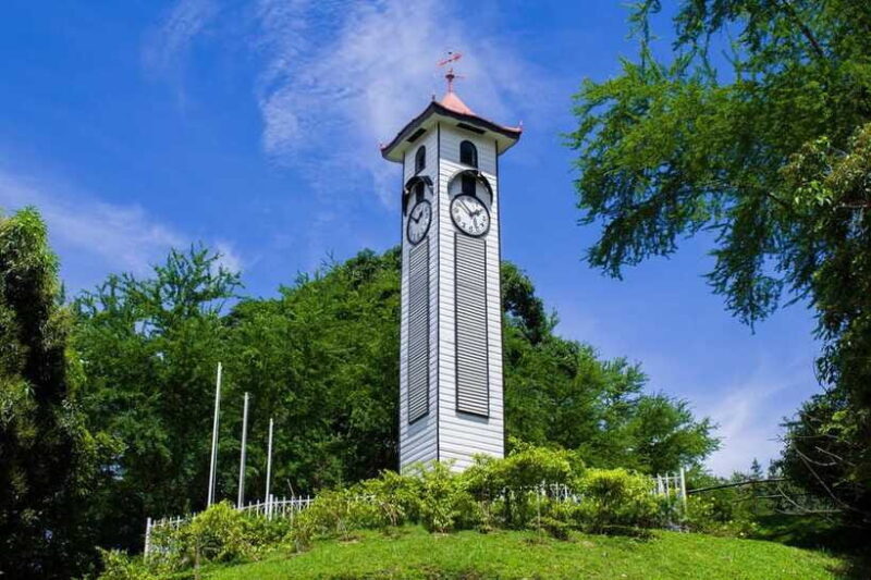 Kota Kinabalu: Private City Tour Day Trip - The Sum Up