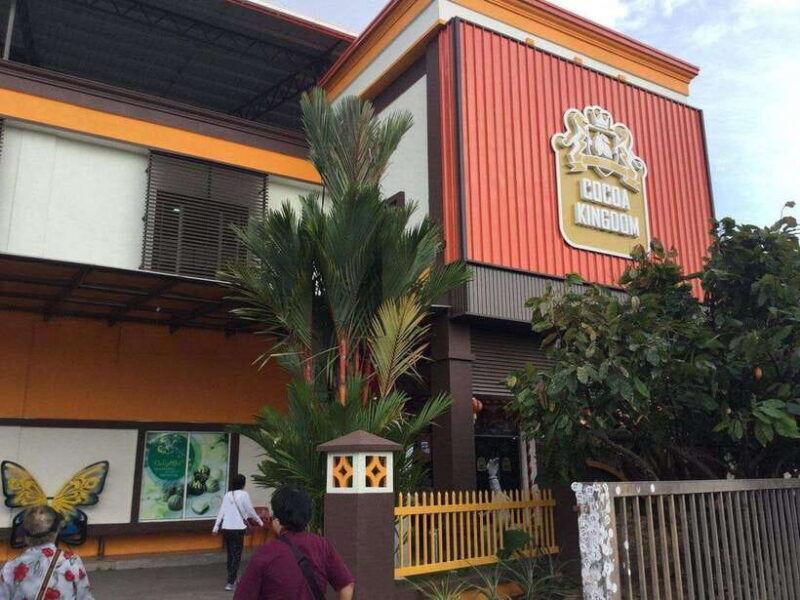 Kota Kinabalu: Private City Tour Day Trip - FAQ