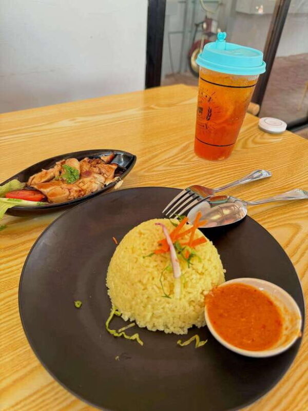 Kota Kinabalu, Sabah: North Borneo Heritage Train - What’s Included and What’s Not