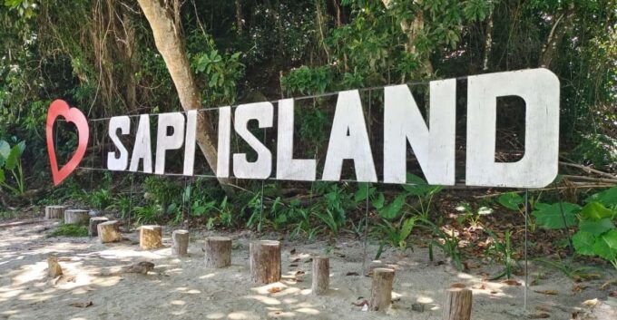 Kota Kinabalu: Twin Island Day Trip Tour ( Sapi & Manukan ) - Tips for a Great Experience