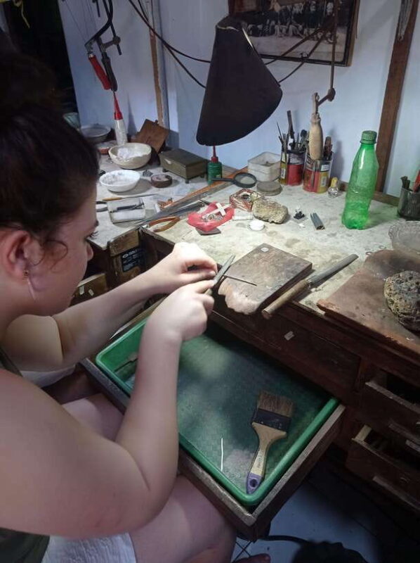 Kotagede: Silver Making Experience with Local Silversmith - Why the Experience Is a Great Value