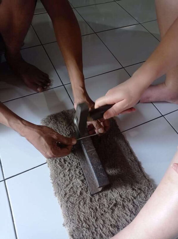 Kotagede: Silver Making Experience with Local Silversmith - The Sum Up
