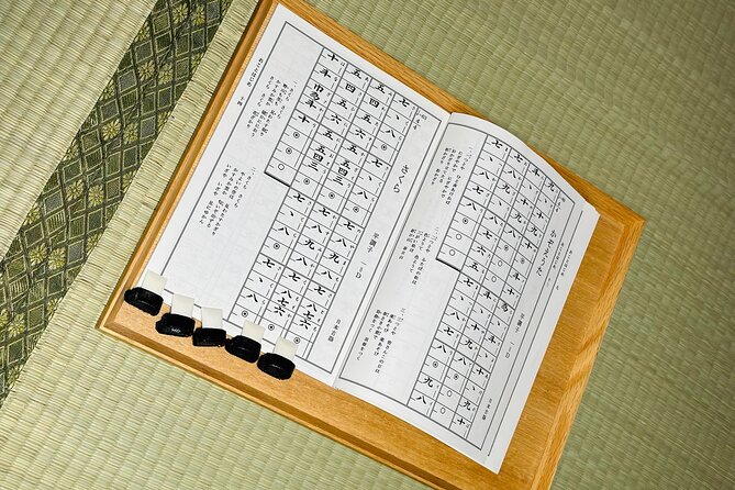 Koto Japanese Traditional Instrument Experience - Booking Details and Policies
