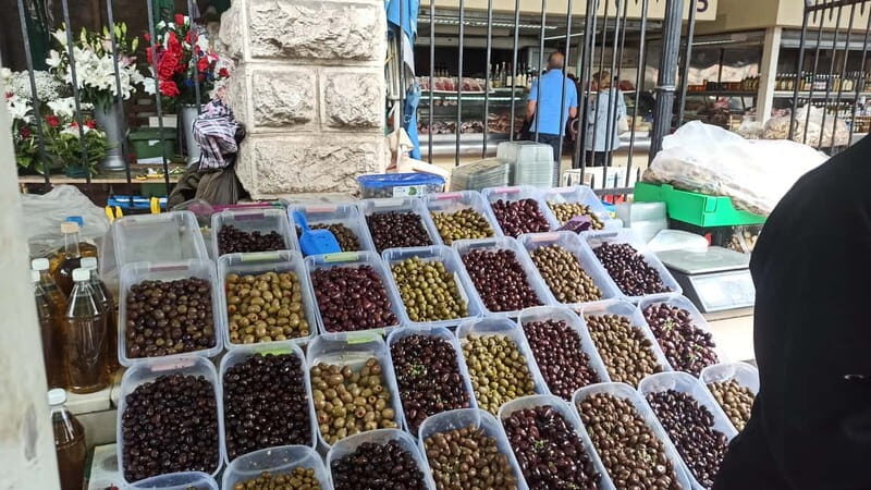 Kotor: 3H Food Tour - An In-Depth Look at the 3-Hour Food Tour