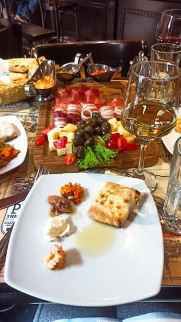 Kotor: 3H Food Tour - FAQs