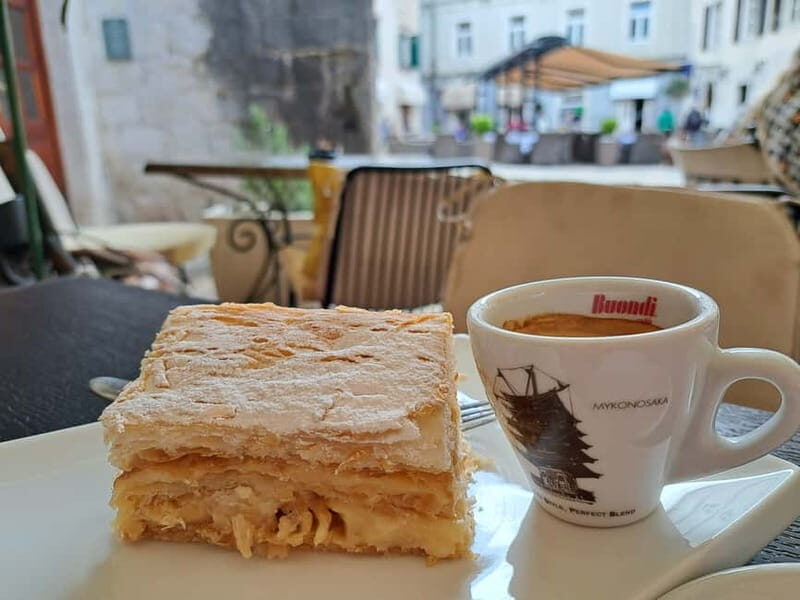 Kotor: 3H Food Tour - Final Thoughts