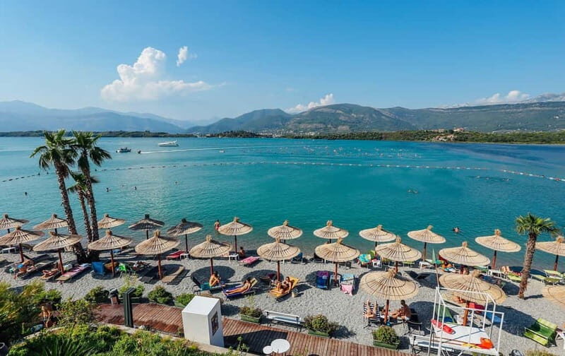 Kotor: 4H | Boka Bay Bliss: Perast, Coastline & Movida Beach - Exploring Boka Bay in Style: A Review of the 4-Hour Kotor Speedboat Tour
