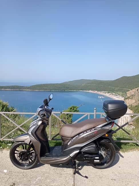 Kotor and Budva : Selfguided tours with Freedom Scooters - FAQ: Your Practical Questions Answered