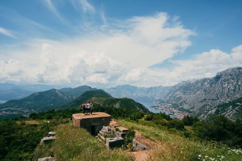 Kotor Bay and Fortresses Off-Road Adventure & Food tasting - Final Thoughts