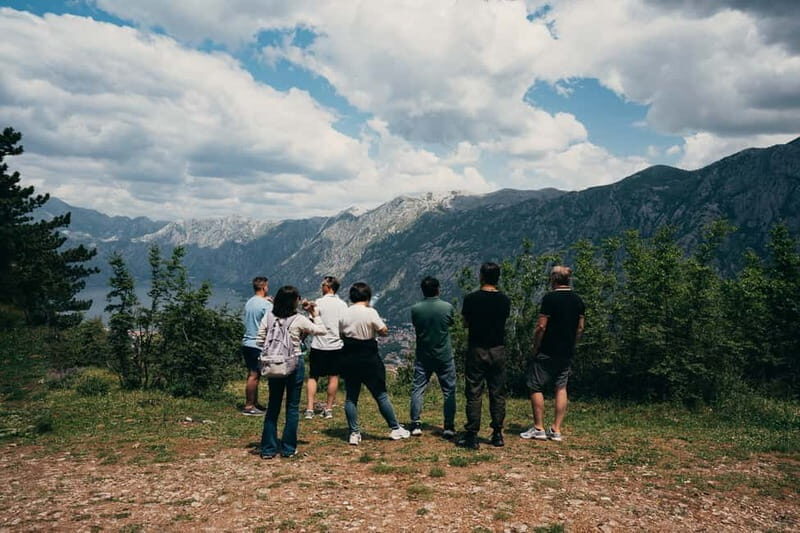 Kotor Bay and Fortresses Off-Road Adventure & Food tasting - FAQ