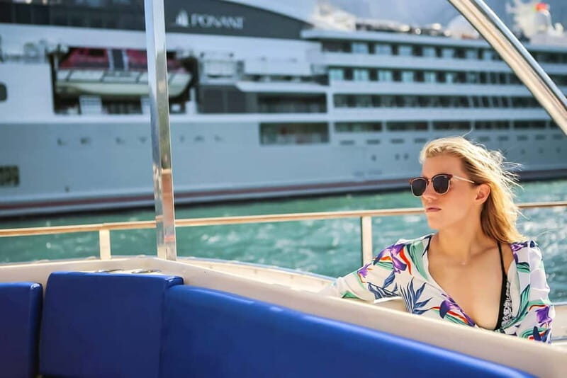 Kotor Bay: Full-Day Catamaran Cruise with Blue Cave Visit - Summary: Why You Should Consider This Cruise