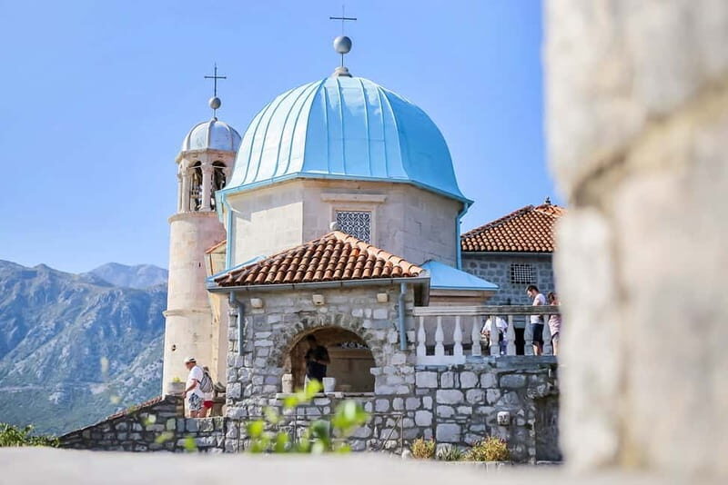 Kotor Bay: Full-Day Catamaran Cruise with Blue Cave Visit - FAQ