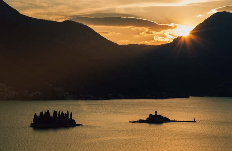 Kotor: Bay of Kotor and Blue Cave Speedboat Tour - A Detailed Look at the Experience