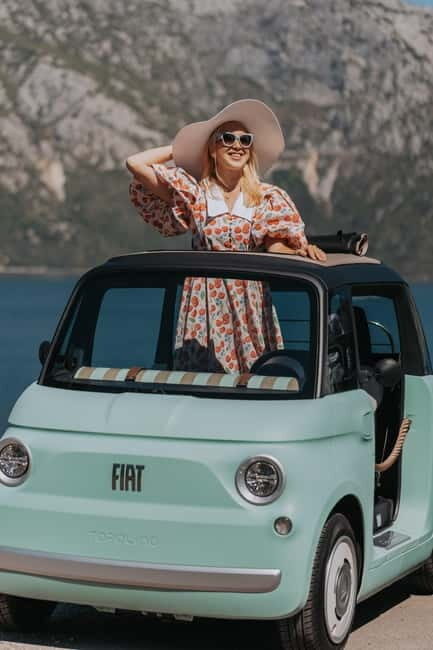 Kotor: Bay of Kotor and Tivat Electric Car Tour - Authenticity and Value