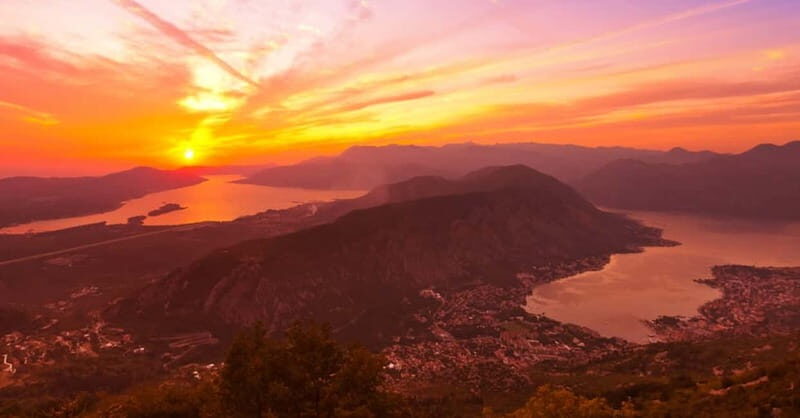 Kotor: Best of Montenegro private tour - An In-Depth Look at the Tour