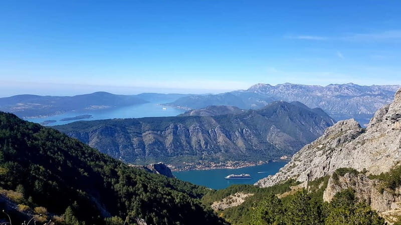 Kotor: Best of Montenegro private tour - The Sum Up