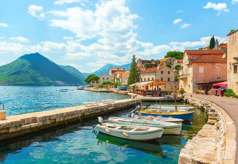 Kotor: Best Views of Kotor with Private Speedboat Tour - Analyzing the Value