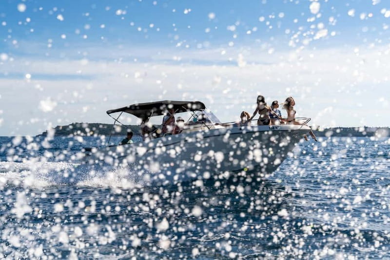 Kotor: Best Views of Kotor with Private Speedboat Tour - The Sum Up