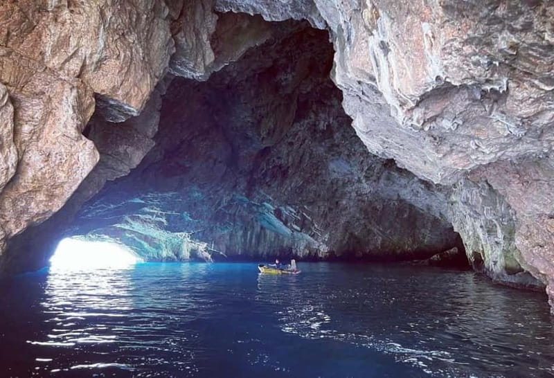 Kotor: Blue Cave and Boka Bay Tour with Drinks and Pickup - The Practicalities and Value