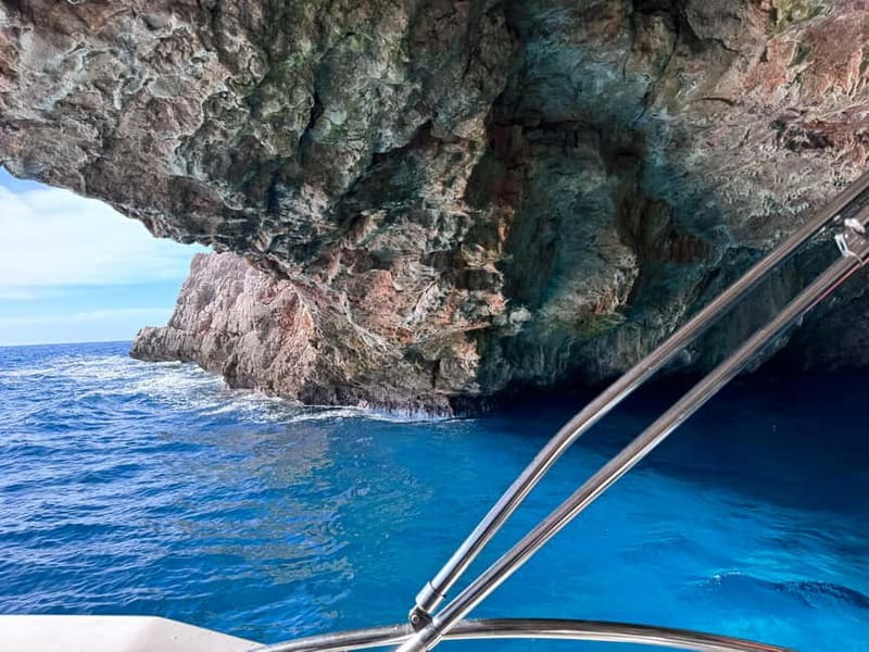 Kotor: Blue Cave and Boka Bay Tour with Drinks and Pickup - Authentic Experiences and Traveler Feedback