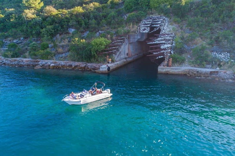 Kotor: Blue Cave, and Full Bay Speedboat Tour - A Comprehensive Look at the Kotor Bay Speedboat Tour