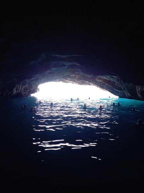 Kotor: Blue Cave, and Full Bay Speedboat Tour - Authentic Experience and Real Traveler Insights