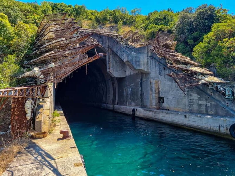 Kotor: Blue Cave, and Full Bay Speedboat Tour - Final Words