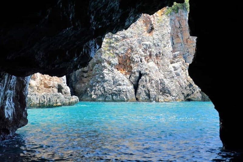 Kotor: Blue Cave, and Full Bay Speedboat Tour - FAQs