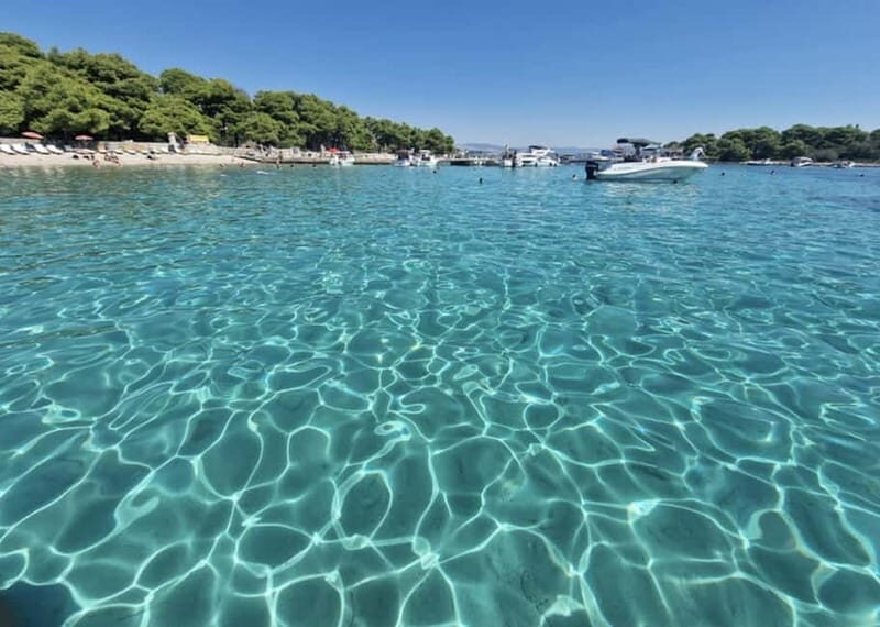 Kotor: Blue Cave and Lady of the Rock Guided Boat Tour - What to Expect During the Tour