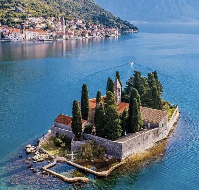 Kotor: Blue Cave and Lady of the Rock Guided Boat Tour - Weather and Safety Considerations
