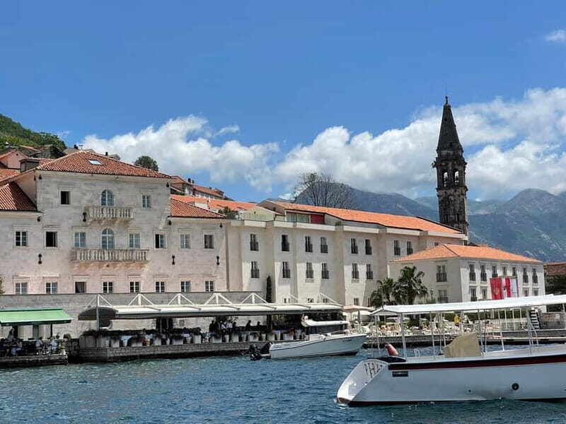 Kotor: Blue Cave and Lady of the Rocks Speedboat Tour - Why This Tour Offers Genuine Value
